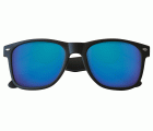 Gafas de sol lente espejo azul WAVE