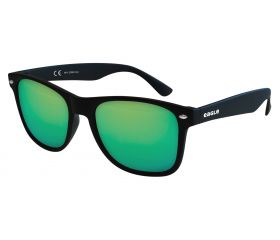 Gafas de sol lente espejo verde WAVE