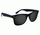 Gafas de sol lente negra WAVE