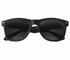 Gafas de sol lente negra WAVE