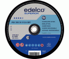 Discos de corte metal AS 36 S (350 mm)