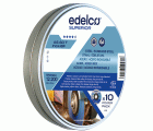 Lata Power-Pack con 10 discos de corte metal AS 60 T INOX (115 mm)