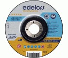 Disco de corte metal AS 60 W INOX (115 mm)
