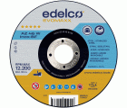Disco de corte metal AZ 46 W INOX (115 mm)