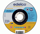 Disco de corte metal AZ 60 W INOX (115 mm)