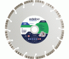 Disco de diamante para hormigón B4 (115x22 mm)