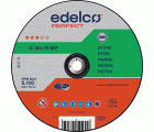 Disco de corte piedra C 24 R (350 mm)