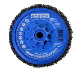 Disco abrasivo C&S antiembozo de limpieza gruesa CCFMAXX