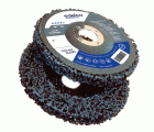 Disco de C&S antiembozo CCF Power (115 mm)