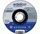 Disco de corte metal CS 60 T ALU (115 mm)