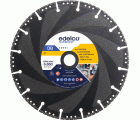 Disco de diamante universal de corte super rápido DB (115x22 mm)