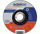 Disco de corte metal A 30 R (115 mm centro hundido)