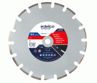 Disco de diamante para asfalto A4 (300x20 mm)