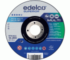 Disco de corte metal ACS 60 T MULTI (115 mm)