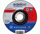 Disco de desbaste AS 24 S INOX (115 mm)