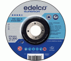 Disco de corte metal AS 30 S INOX (115 mm)