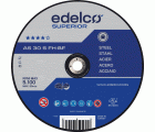 Disco de corte metal AS 30 S-FH (300x22 mm)