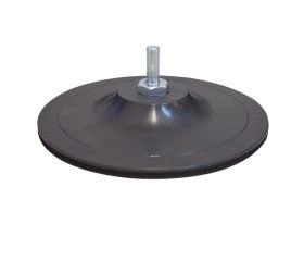 Base lijadora autoadherente grip con espiga para taladros PDG