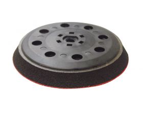 Base lijadora flexible autoadherente para rotorbitales PSV