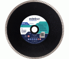 Disco de diamante para gres F4 Cera (115x22 mm)
