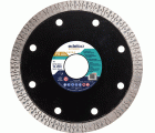 Disco de diamante para gres F5 Ceraspeed (115x22 mm)