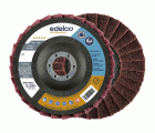 Disco de fibra sin tejer y grano medio Poli Plus 2 (115 mm)