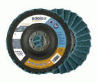 Disco de fibra sin tejer y grano fino Poli Plus 3 (115 mm)