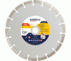 Disco de diamante universal de obra U3 (115x22 mm)