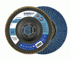 Disco milhojas de zirconio Zircon Power (115/40 base abombada)