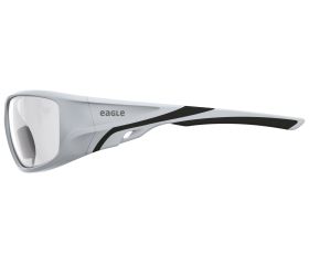 Gafas de seguridad transparentes EDGE envolventes