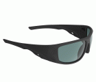 Gafas de seguridad EDGE con lente solar polarizada