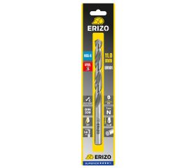 Broca HSS-G M2 para metal DIN 338 tipo N serie 101 Superior en blister