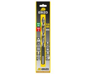 Broca HSS-E Co5 M35 para metal con punta Step Tip DIN 338 tipo UNI serie 115 Evomaxx en blister