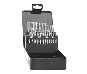 Herramientas de roscado