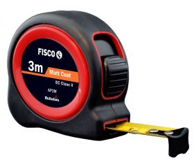 Flexómetro clase II A1 PLUS (3x16) en bandeja con 45 uds.