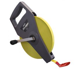 Cinta métrica fibra de vidrio RANGER