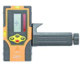 Nivel láser giratorio autonivelante de rayo verde FLG 245HV-Green