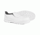 Zapato de seguridad profesional para cocina sin metales BISTROT LOW S2