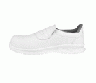 Zapato de seguridad profesional para cocina sin metales BISTROT LOW S2