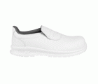 Zapato de seguridad profesional para cocina sin metales BISTROT LOW S2