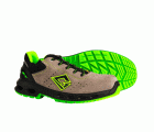 Zapatilla de seguridad transpirable ESD Hexalight puntera aluminio HEXA-G15 PLUS ESD S1PS