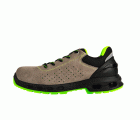 Zapatilla de seguridad transpirable ESD Hexalight puntera aluminio HEXA-G15 PLUS ESD S1PS