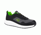 Zapatilla de seguridad baja transpirable ESD SPRINT LOW ESD S1PS
