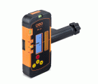 Nivel láser giratorio autonivelante FL 245HV+ con receptor FR 50