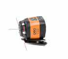 Nivel láser giratorio autonivelante FL 245HV+ con receptor FR 50