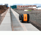 Nivel láser giratorio autonivelante FL 245HV+ con receptor FR 50