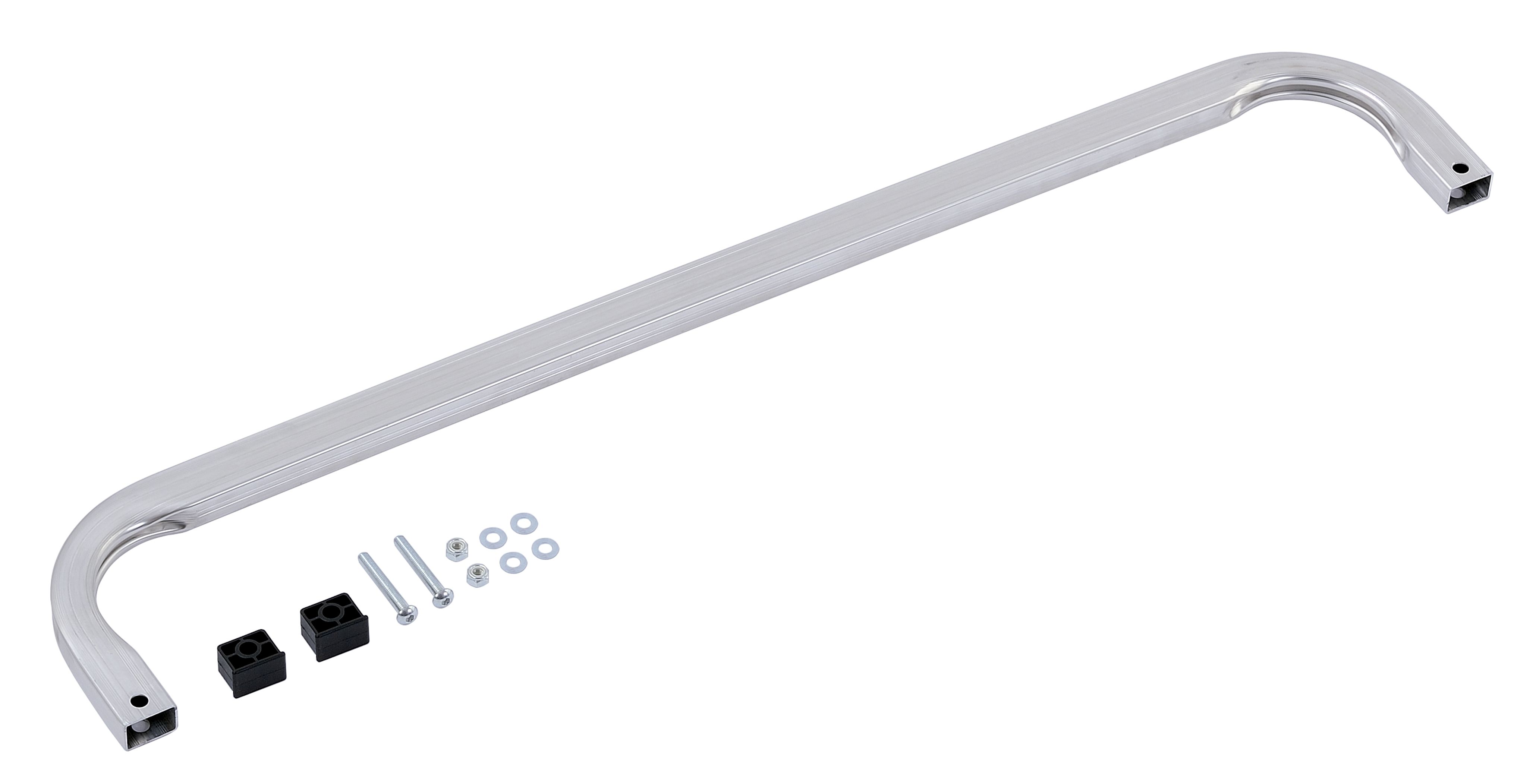 Pasamanos para escaleras Stabila PRO de 6, 7, y 8 peldaños