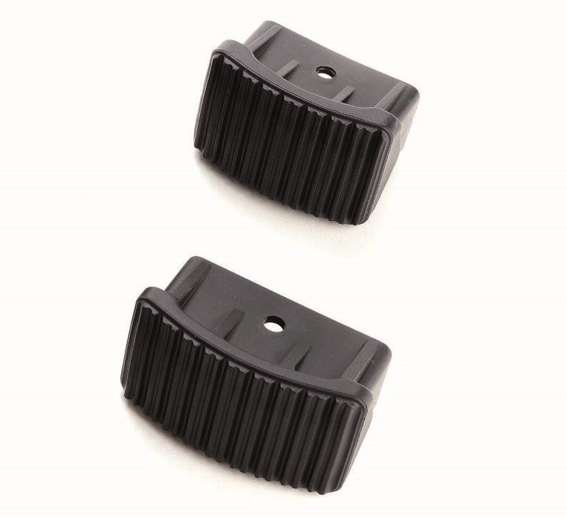 Juego de 2 pies antero-posteriores de escaleras de tijera Stabila PRO