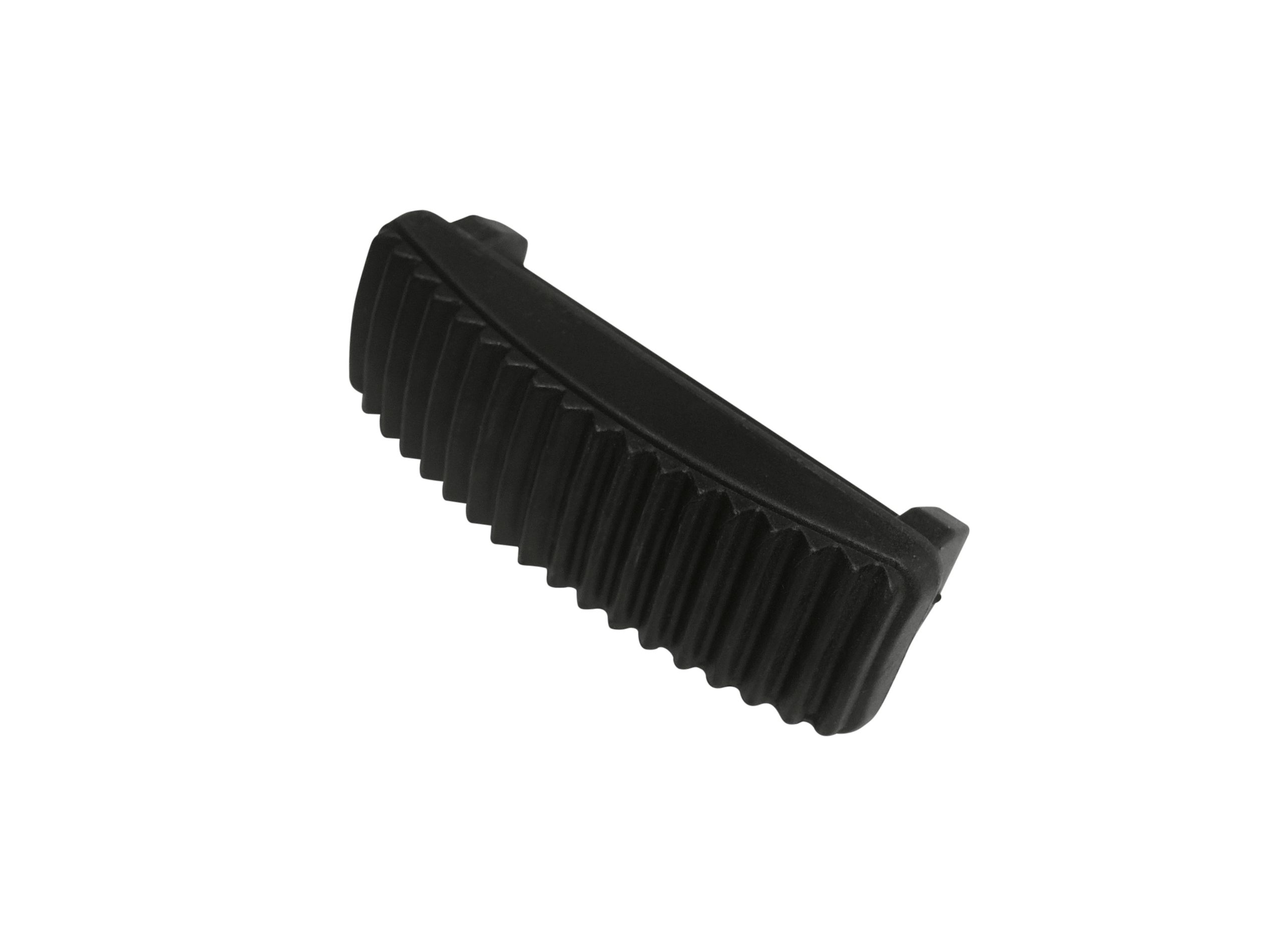 Juego de 2 tacos para perfiles de 84 mm de escaleras Modula