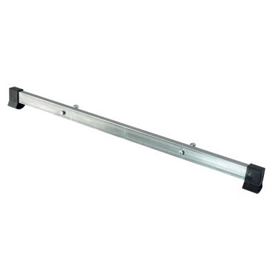 Estabilizador recto de 90 cm para escaleras Modula (acero)